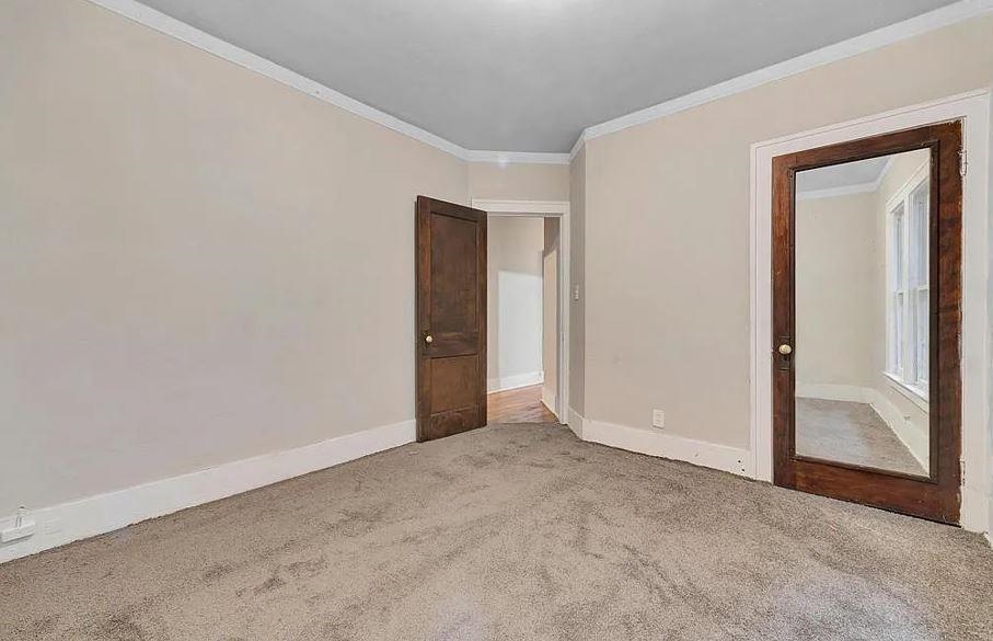 4019 Carter Street, Detroit, MI, 48204