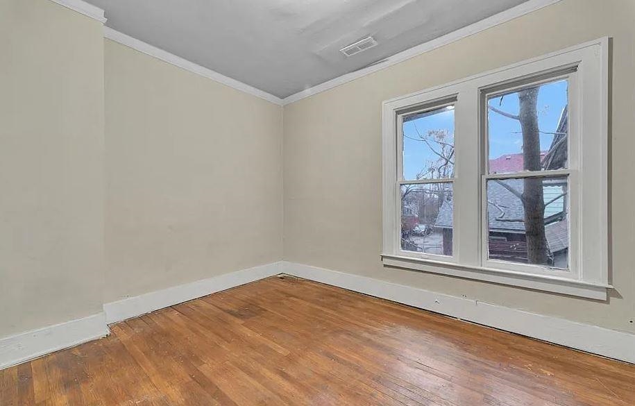 4019 Carter Street, Detroit, MI, 48204