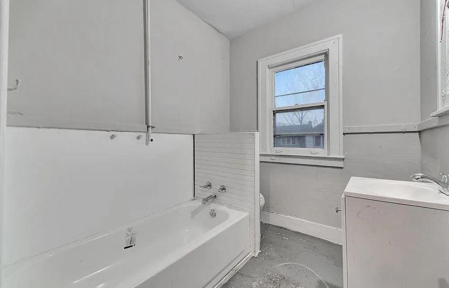 4019 Carter Street, Detroit, MI, 48204