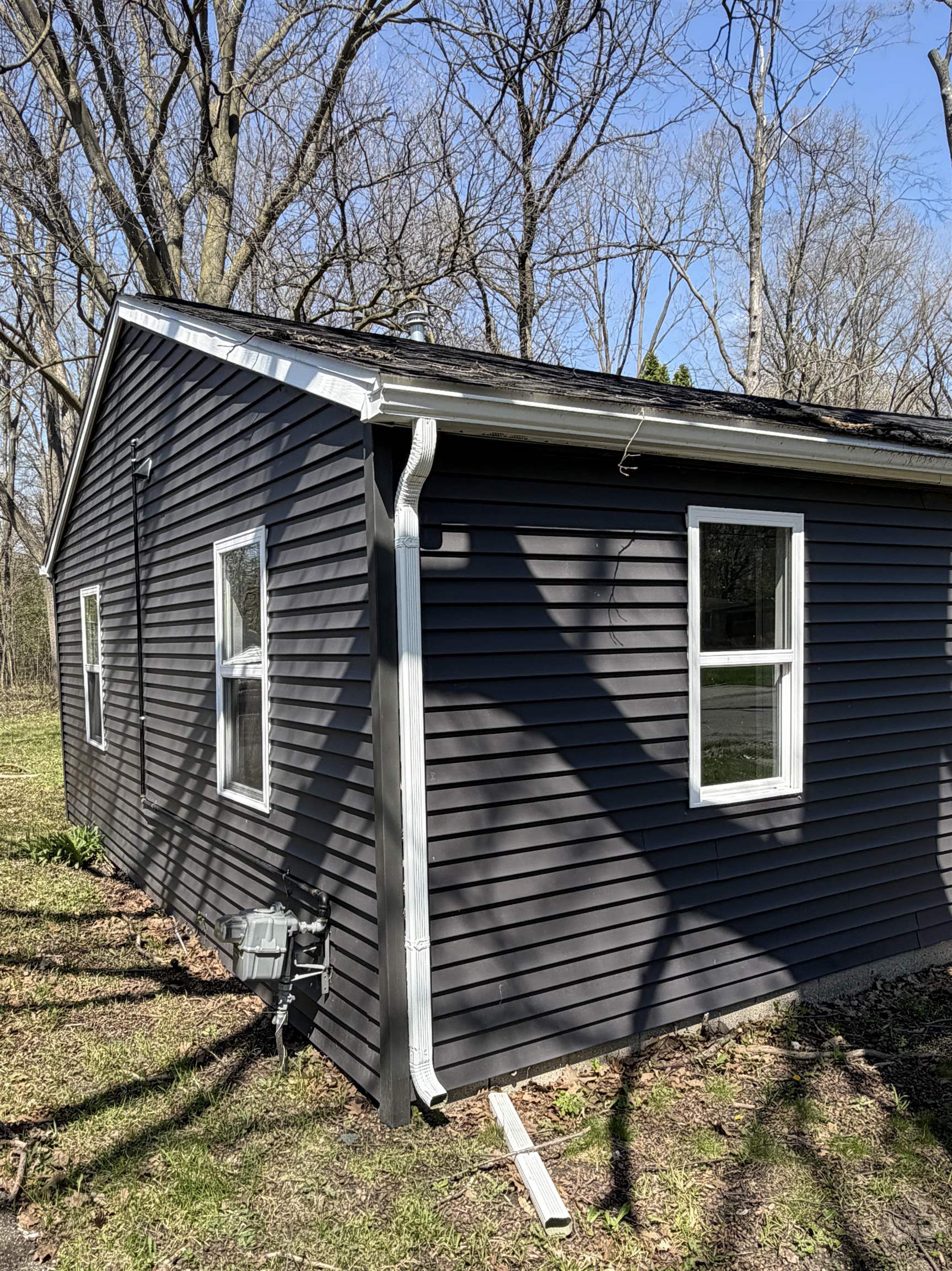 412 W Gracelawn Avenue, Flint, MI, 48505-6114