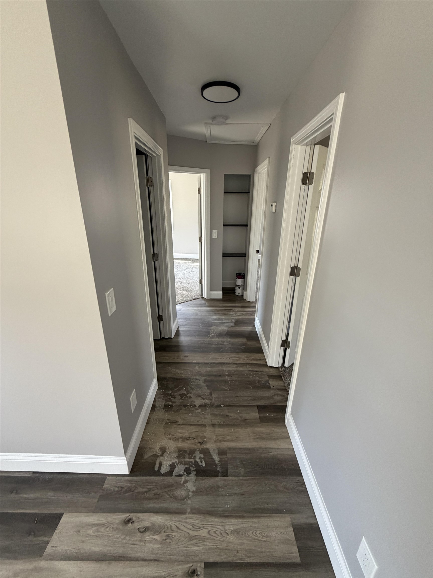 412 W Gracelawn Avenue, Flint, MI, 48505-6114