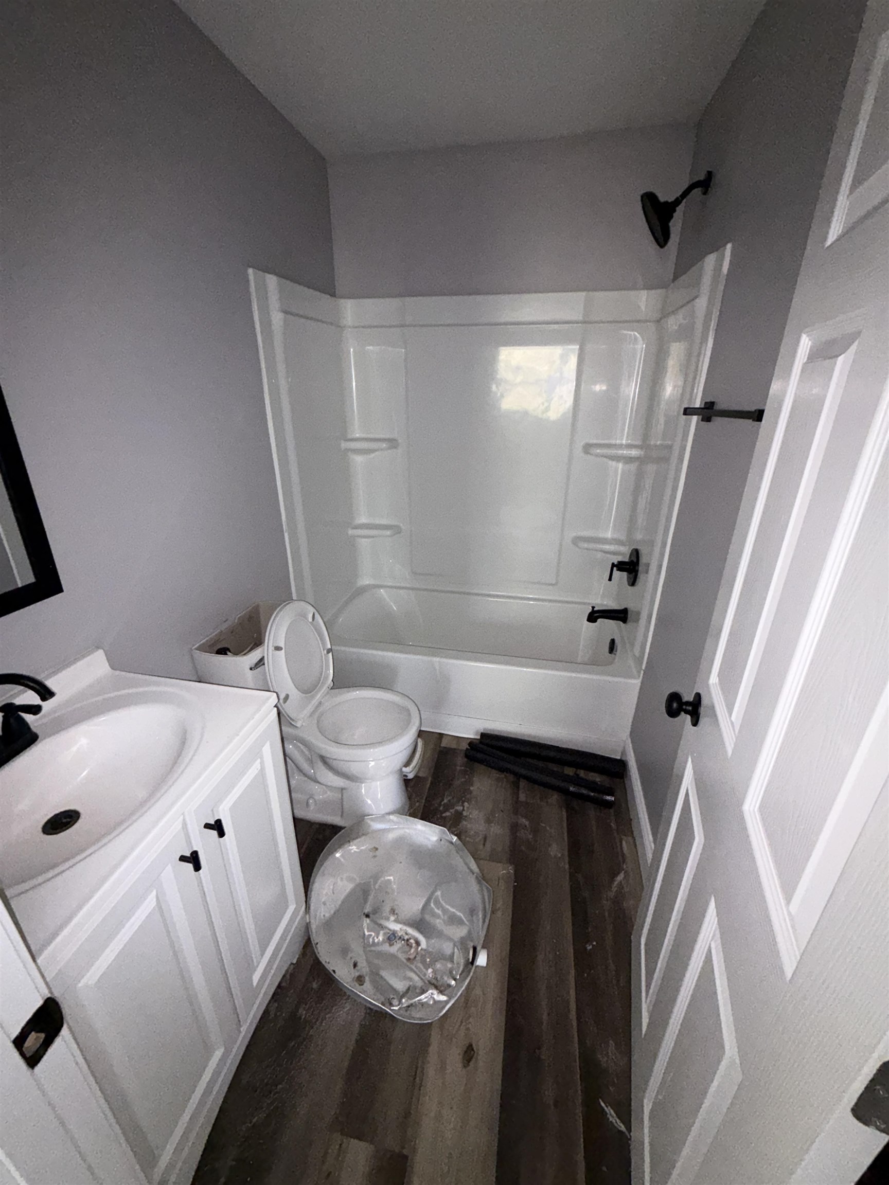 412 W Gracelawn Avenue, Flint, MI, 48505-6114