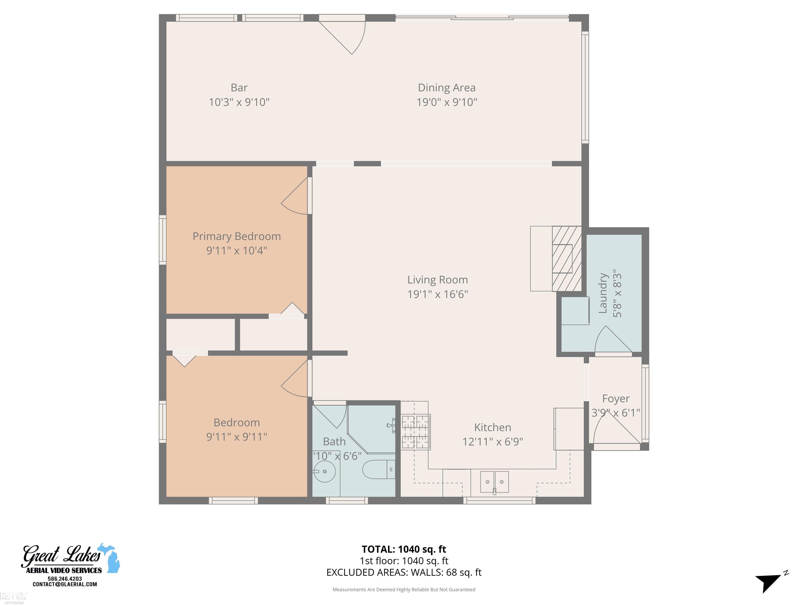 Homes for sale in Clay Township St Clair, MI | 7054 Middle Channel Ln, Clay Township St Clair, MI 48028 | MLS# 58050205346