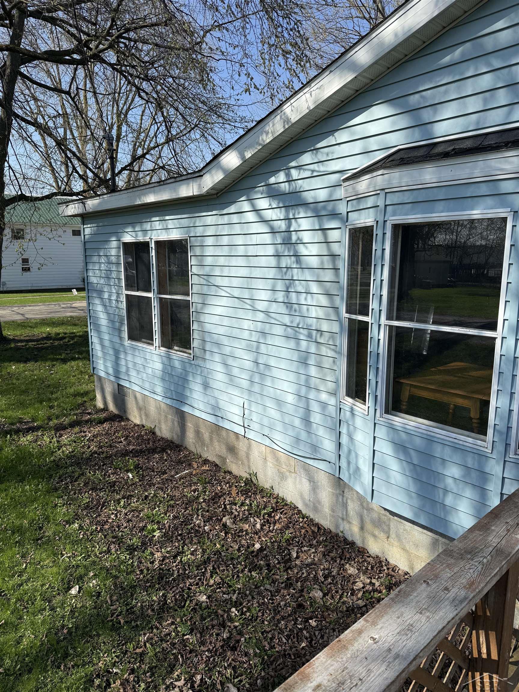 205 N Catherine Street, Ithaca, MI, 48847