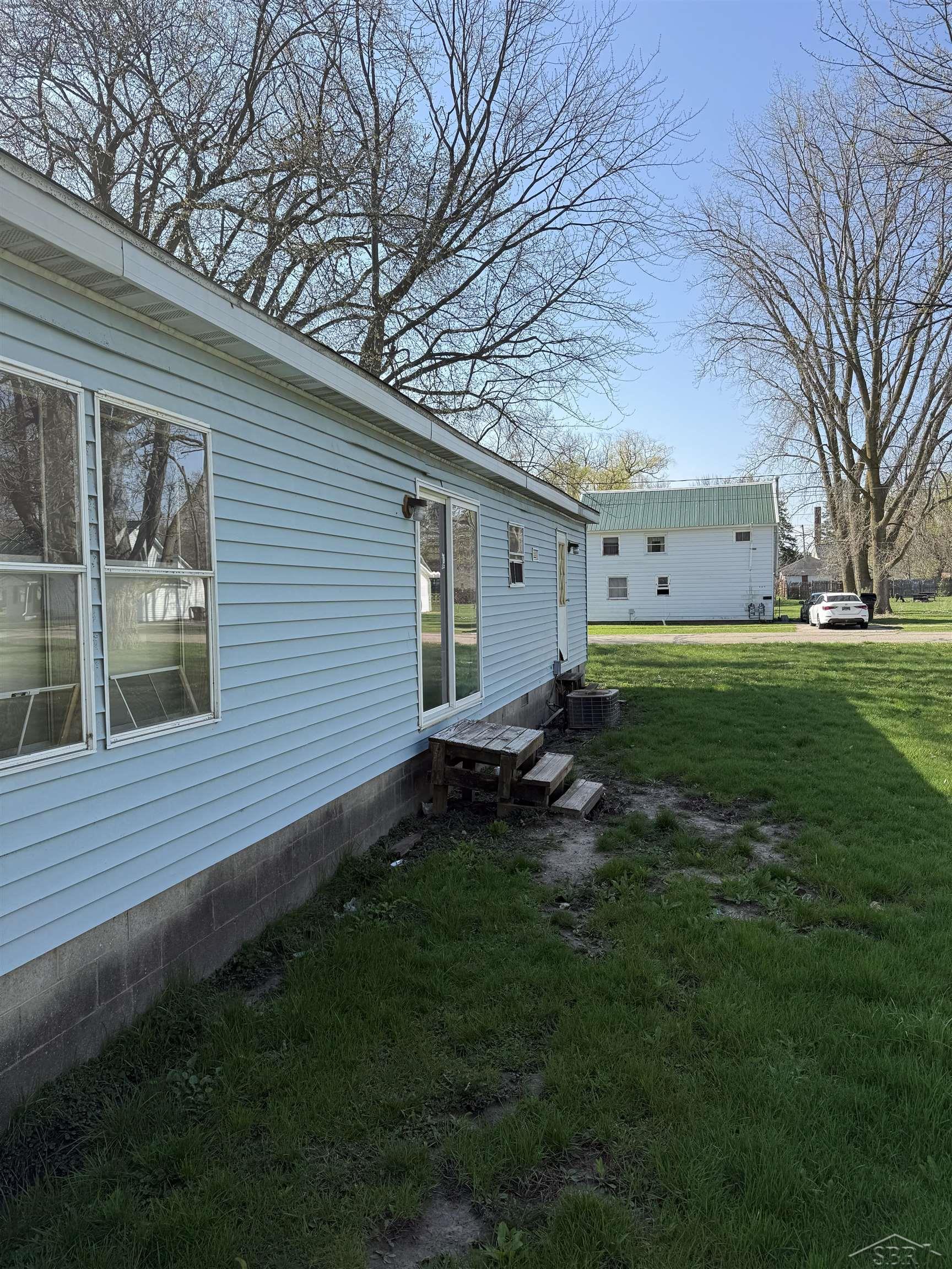 205 N Catherine Street, Ithaca, MI, 48847