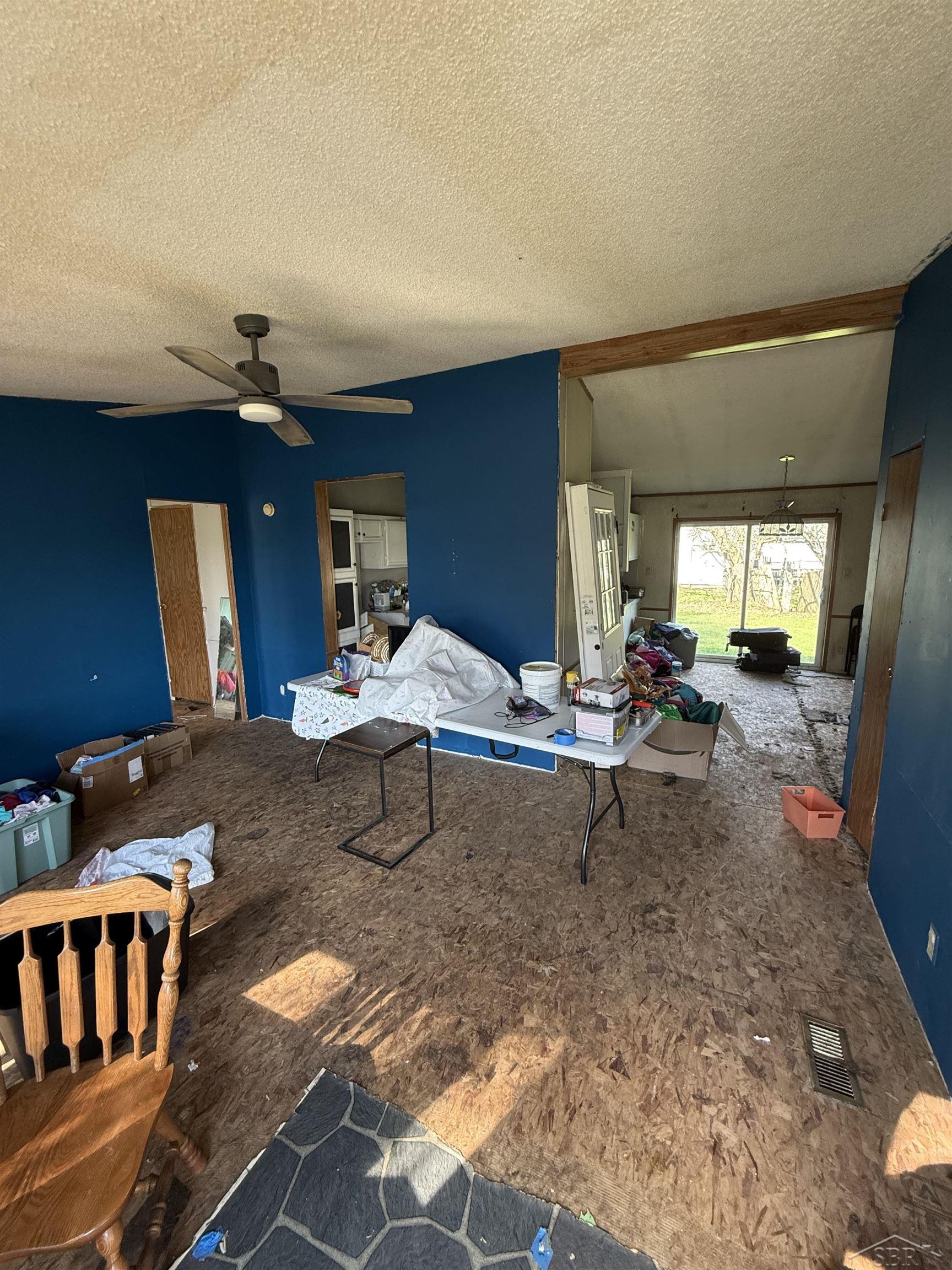 205 N Catherine Street, Ithaca, MI, 48847