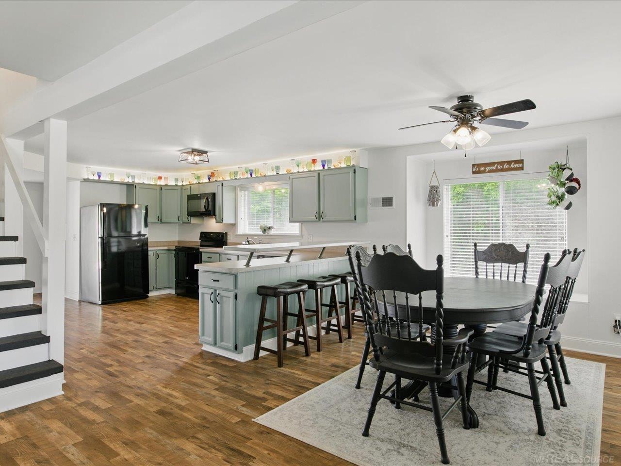 13485 S Block Road, Birch Run, MI, 48415