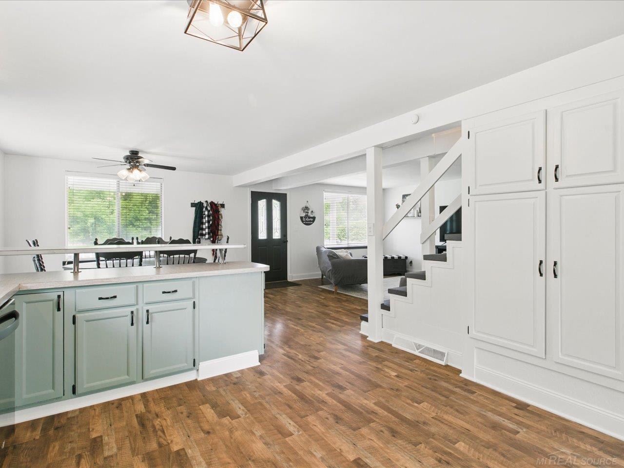 13485 S Block Road, Birch Run, MI, 48415