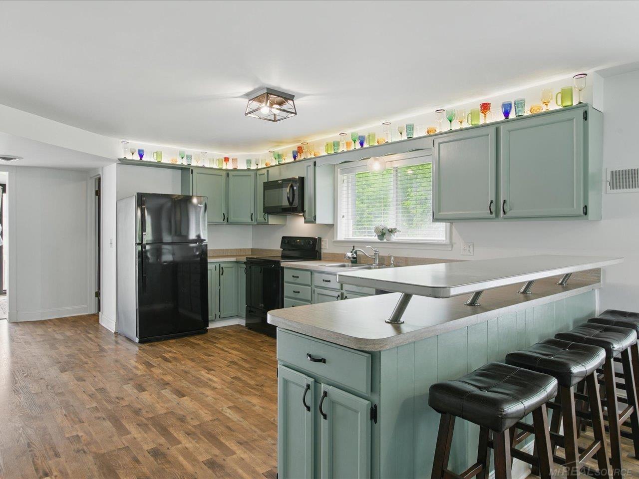 13485 S Block Road, Birch Run, MI, 48415