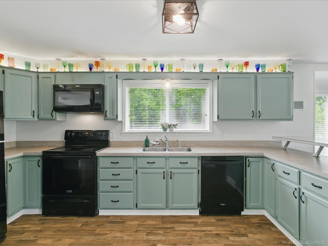 13485 S Block Road, Birch Run, MI, 48415