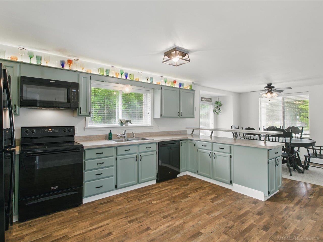 13485 S Block Road, Birch Run, MI, 48415