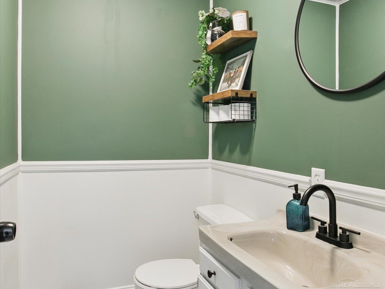 13485 S Block Road, Birch Run, MI, 48415