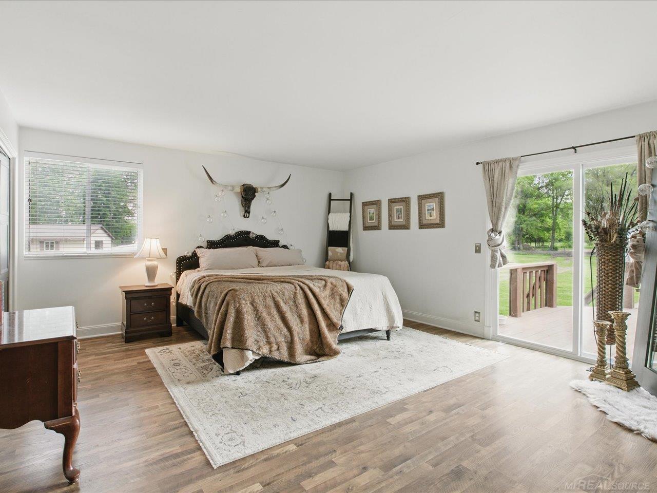 13485 S Block Road, Birch Run, MI, 48415