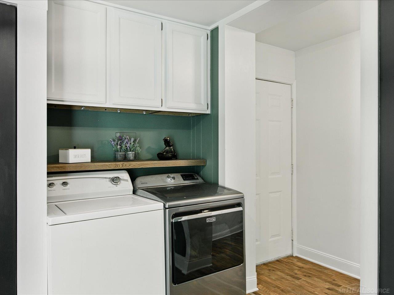 13485 S Block Road, Birch Run, MI, 48415