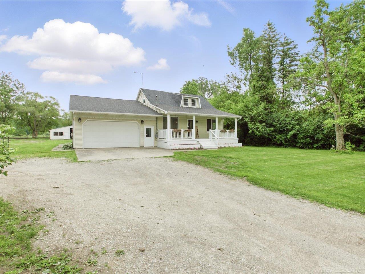 13485 S Block Road, Birch Run, MI, 48415