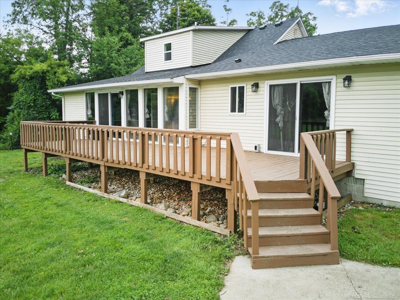 13485 S Block Road, Birch Run, MI, 48415