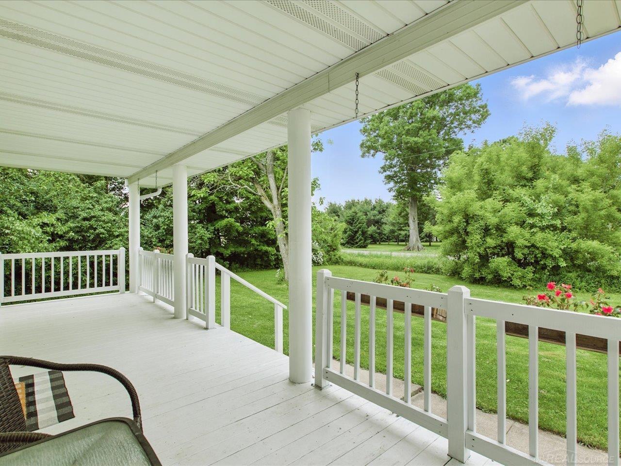 13485 S Block Road, Birch Run, MI, 48415