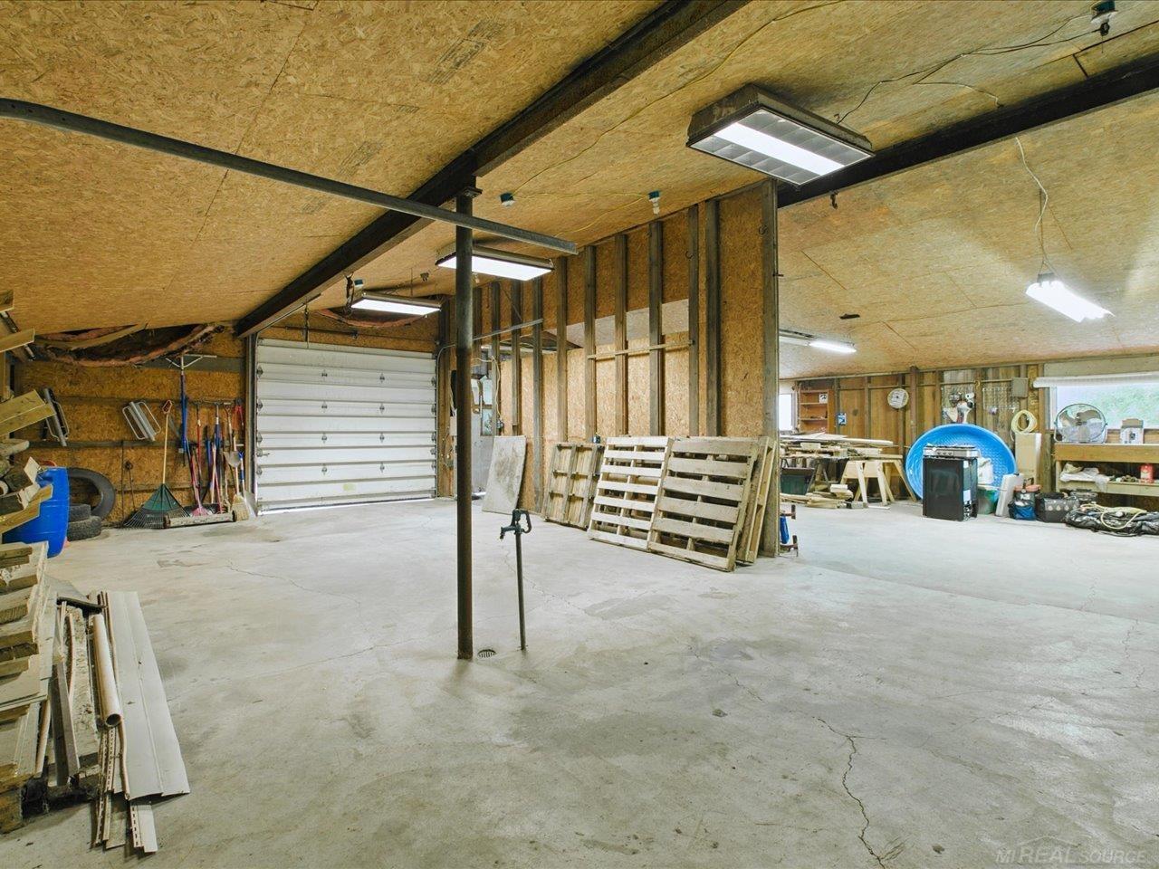 13485 S Block Road, Birch Run, MI, 48415