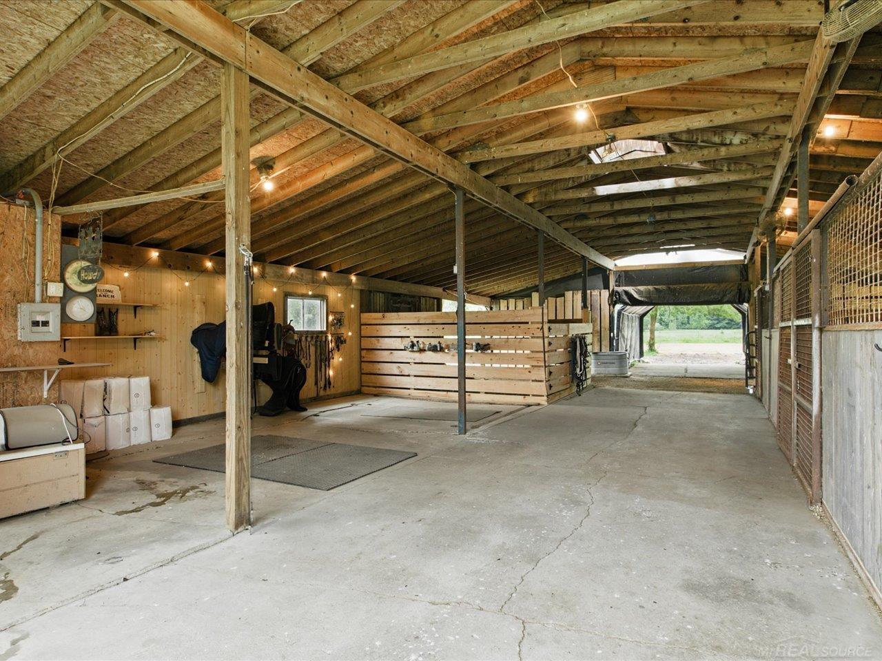 13485 S Block Road, Birch Run, MI, 48415