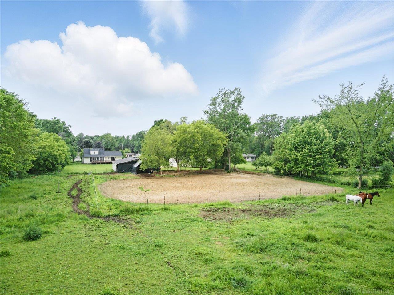 13485 S Block Road, Birch Run, MI, 48415