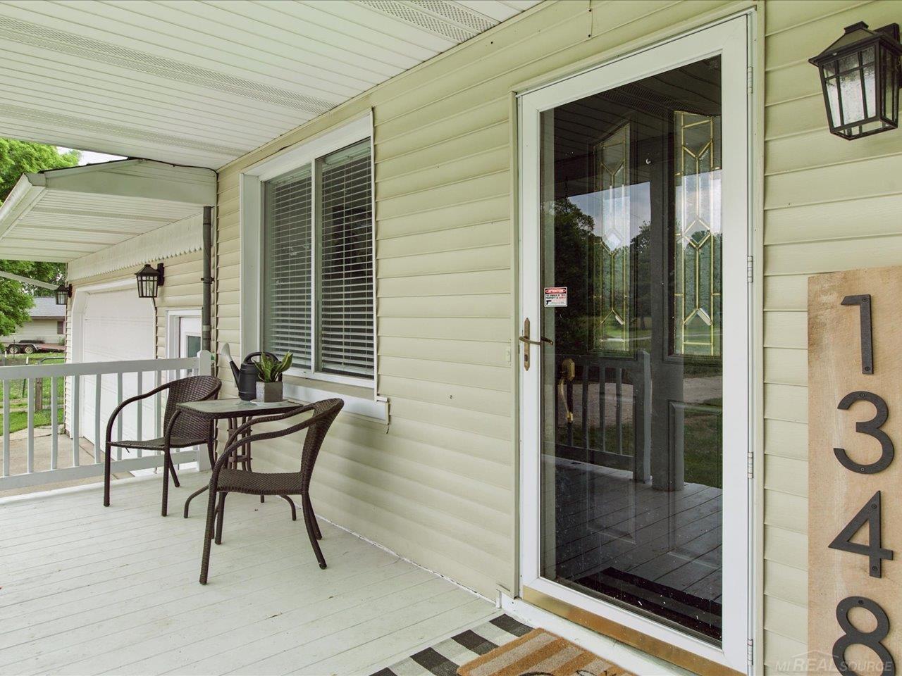 13485 S Block Road, Birch Run, MI, 48415