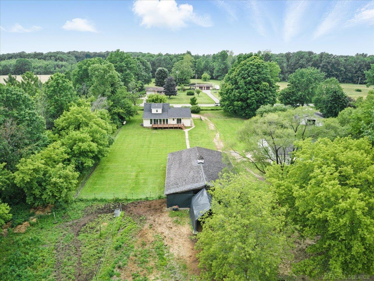 13485 S Block Road, Birch Run, MI, 48415