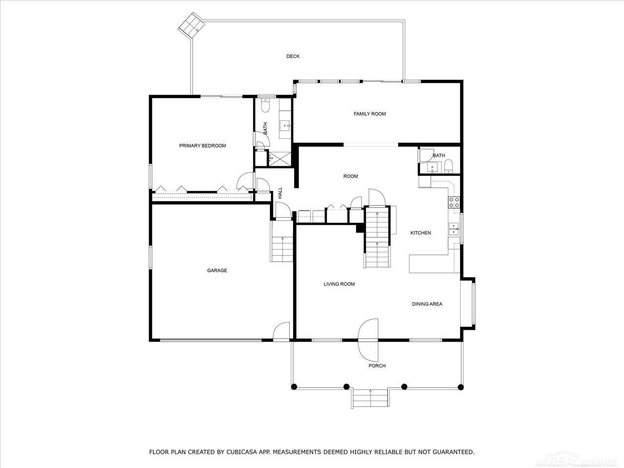 13485 S Block Road, Birch Run, MI, 48415