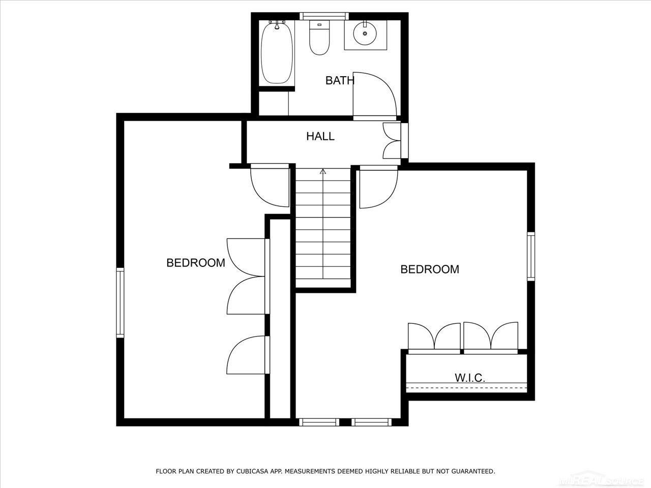 13485 S Block Road, Birch Run, MI, 48415