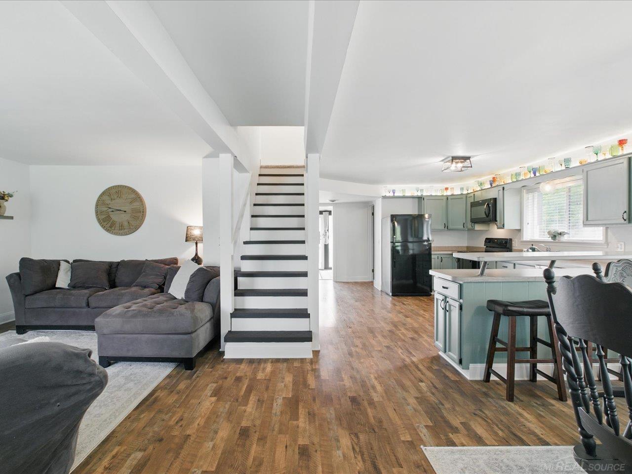 13485 S Block Road, Birch Run, MI, 48415