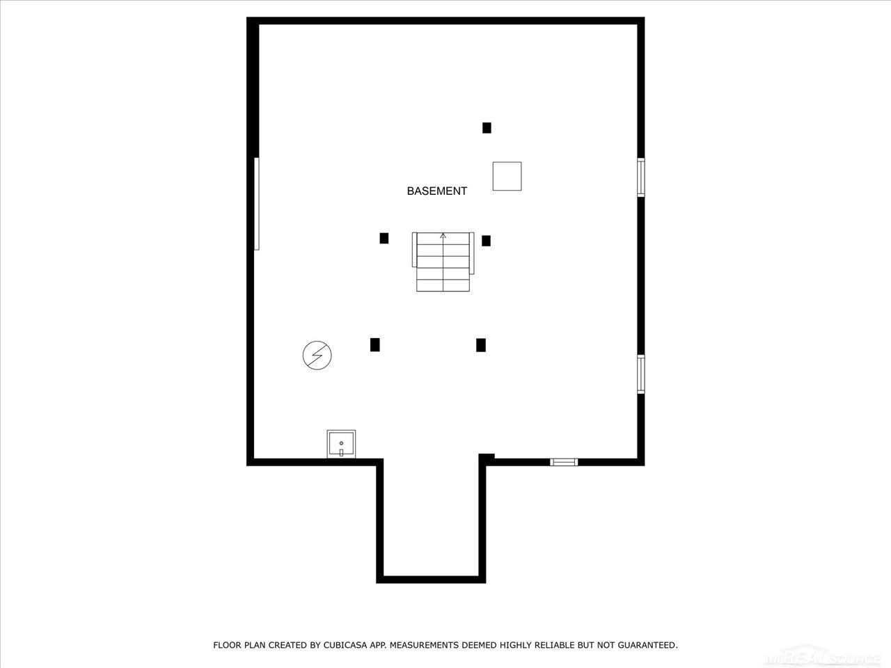 13485 S Block Road, Birch Run, MI, 48415