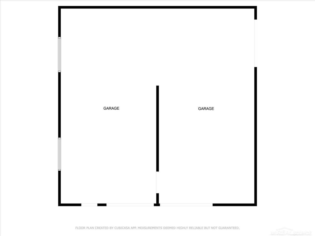 13485 S Block Road, Birch Run, MI, 48415