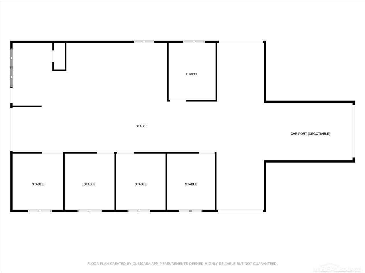 13485 S Block Road, Birch Run, MI, 48415