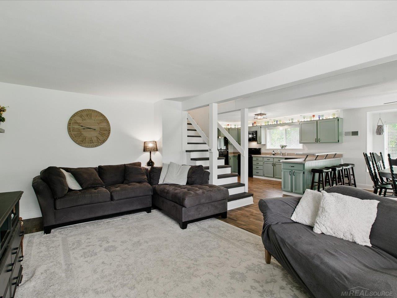 13485 S Block Road, Birch Run, MI, 48415