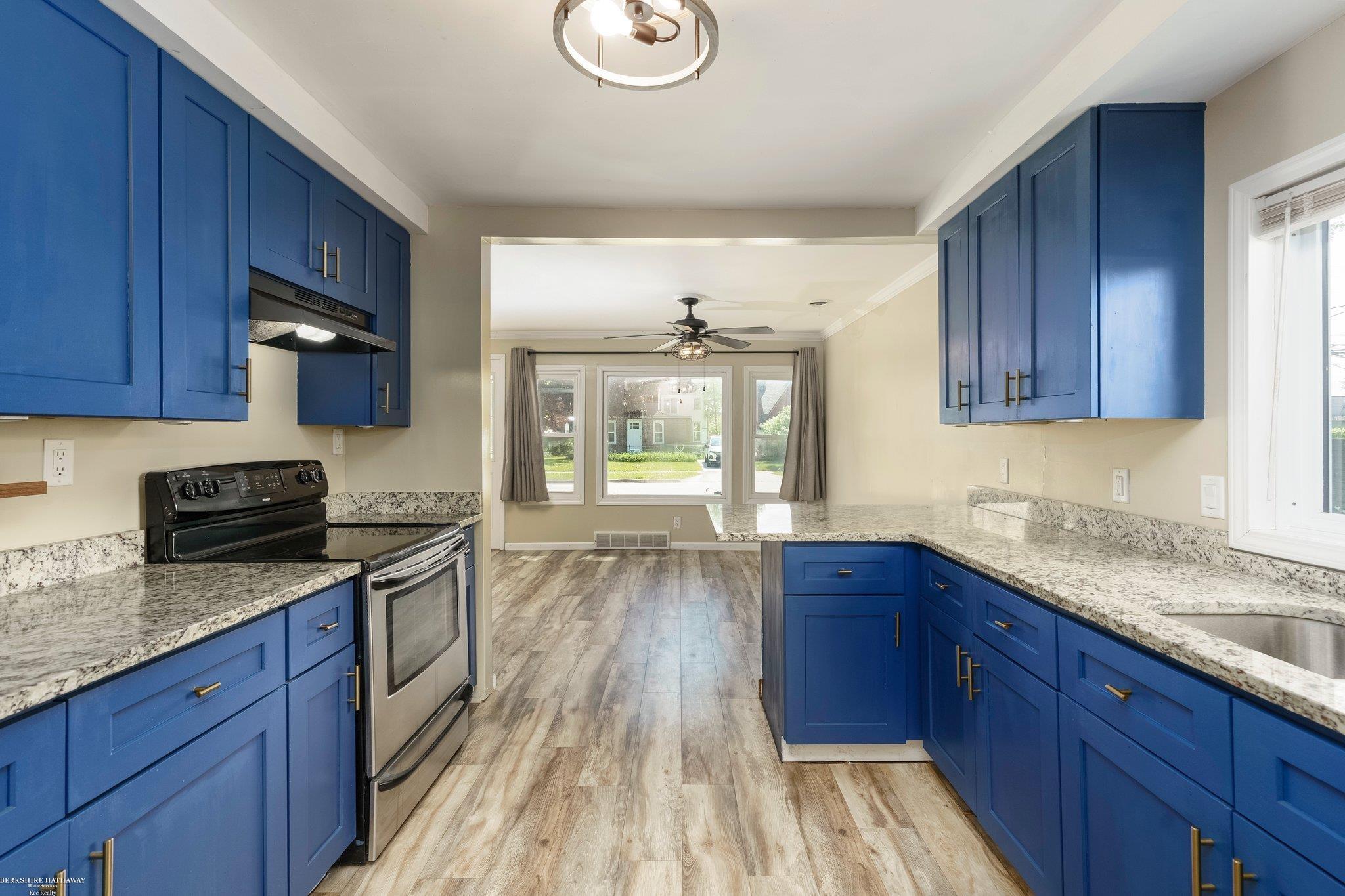 21525 Brys Drive, Saint Clair Shores, MI, 48080