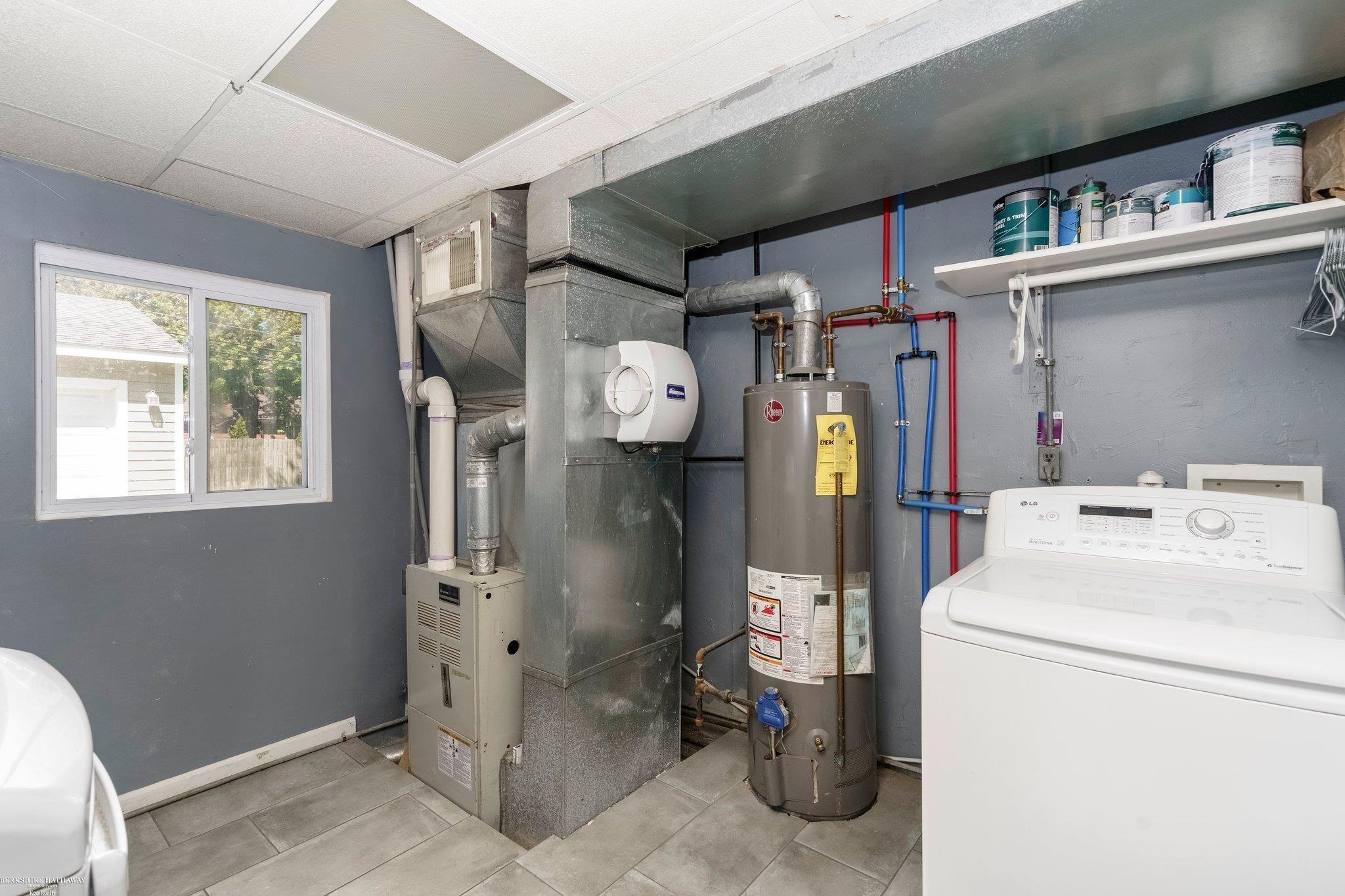 21525 Brys Drive, Saint Clair Shores, MI, 48080