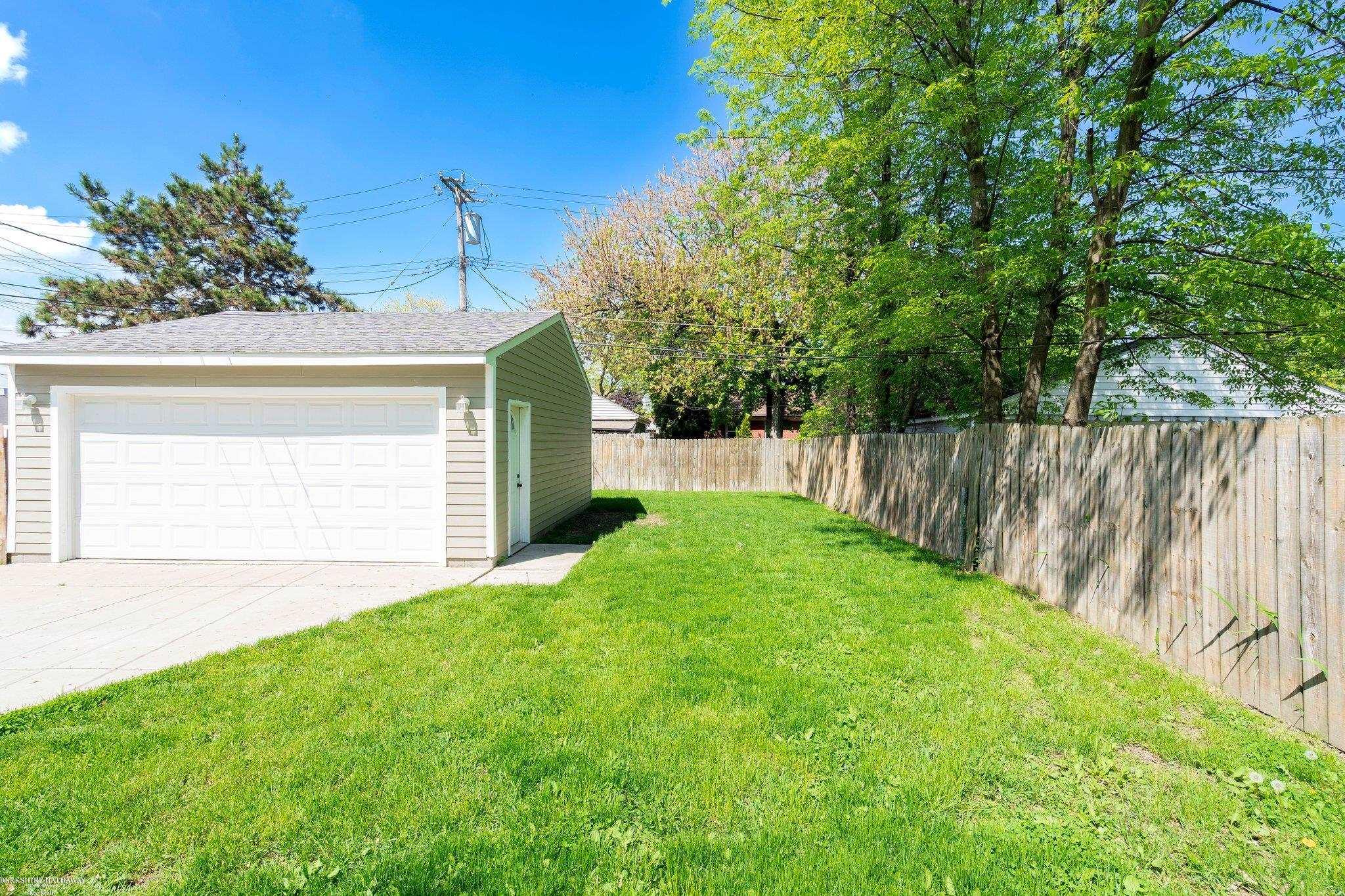 21525 Brys Drive, Saint Clair Shores, MI, 48080