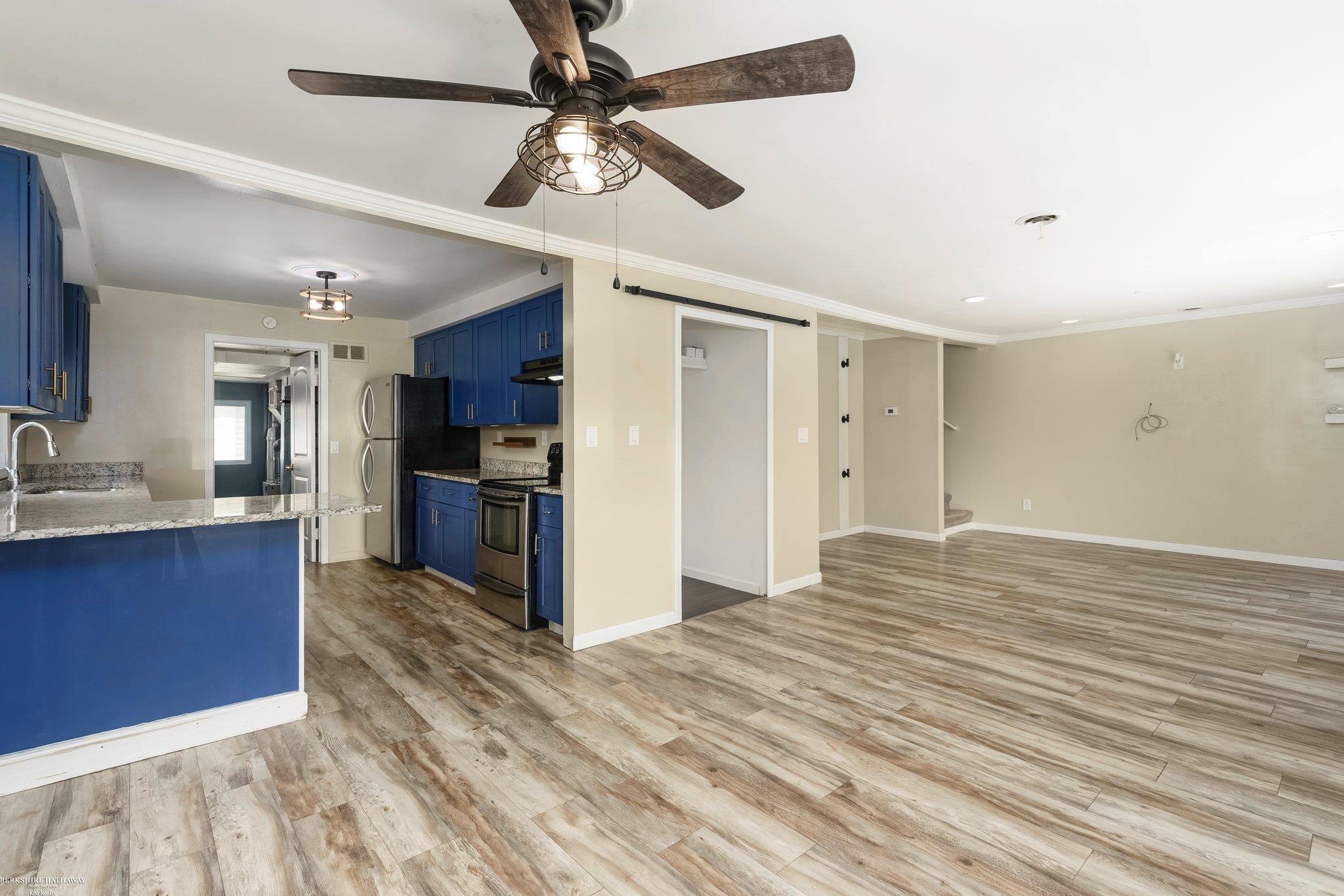 21525 Brys Drive, Saint Clair Shores, MI, 48080