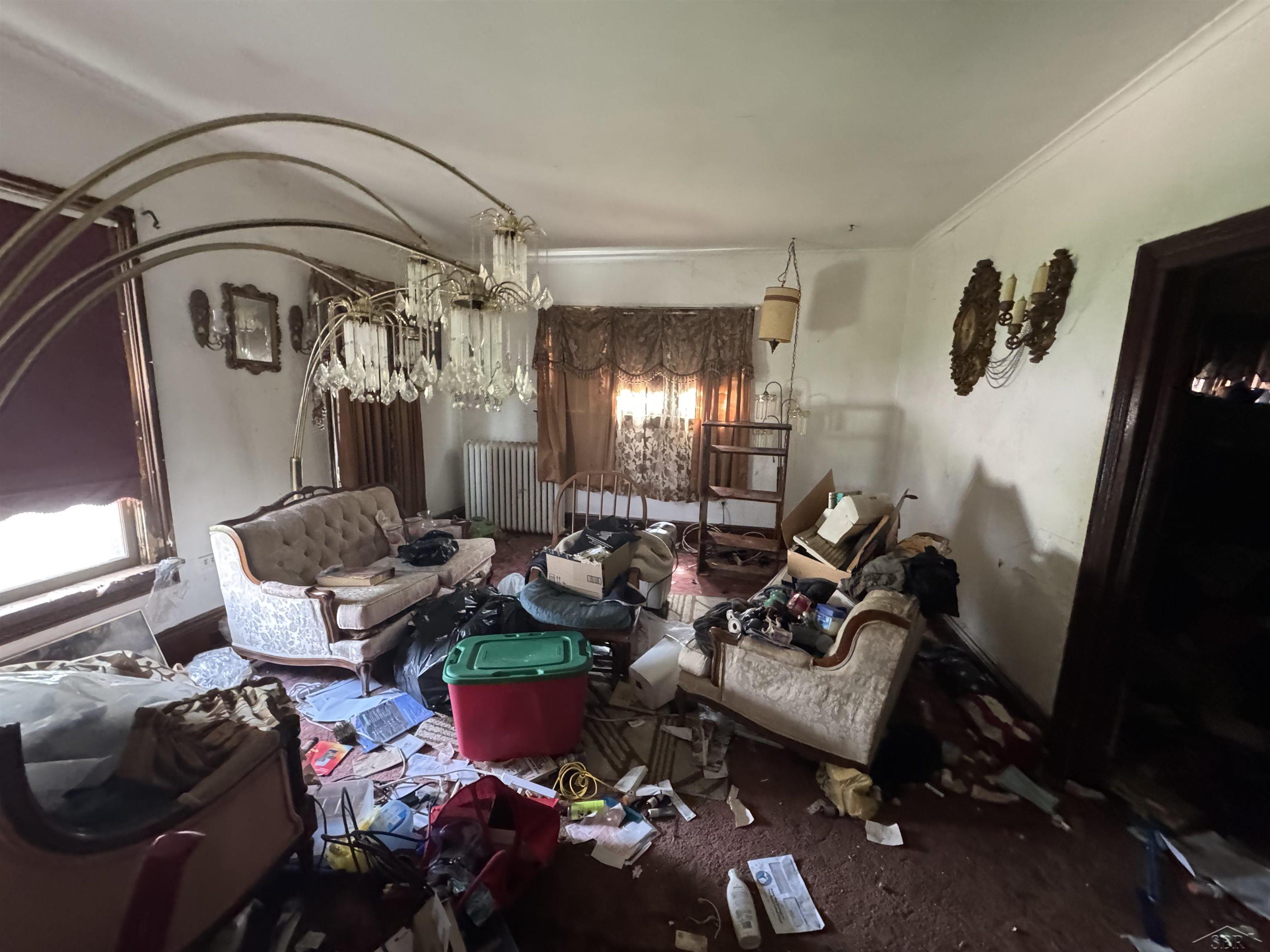 507 S 14th Street, Saginaw, MI, 48601