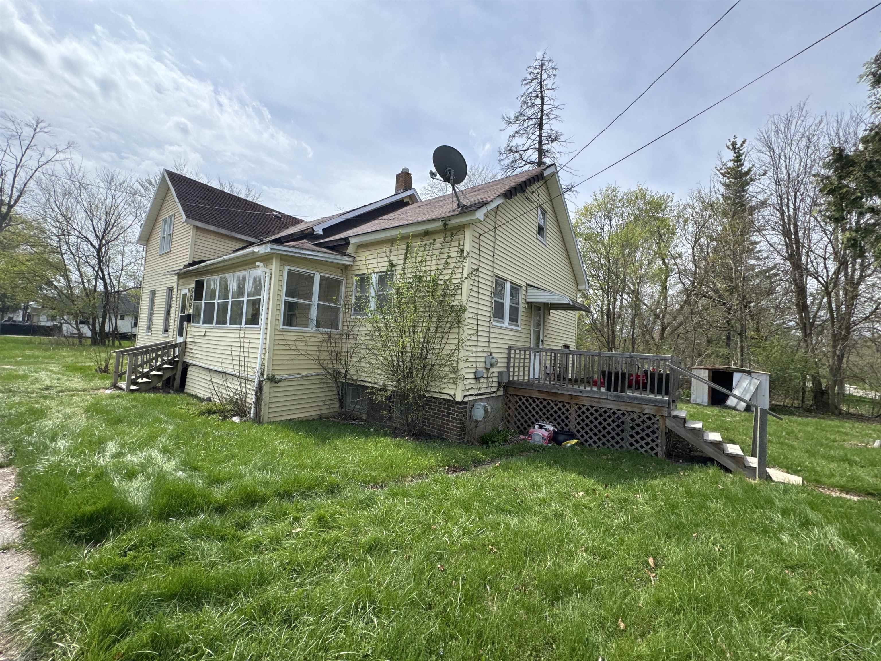 507 S 14th Street, Saginaw, MI, 48601