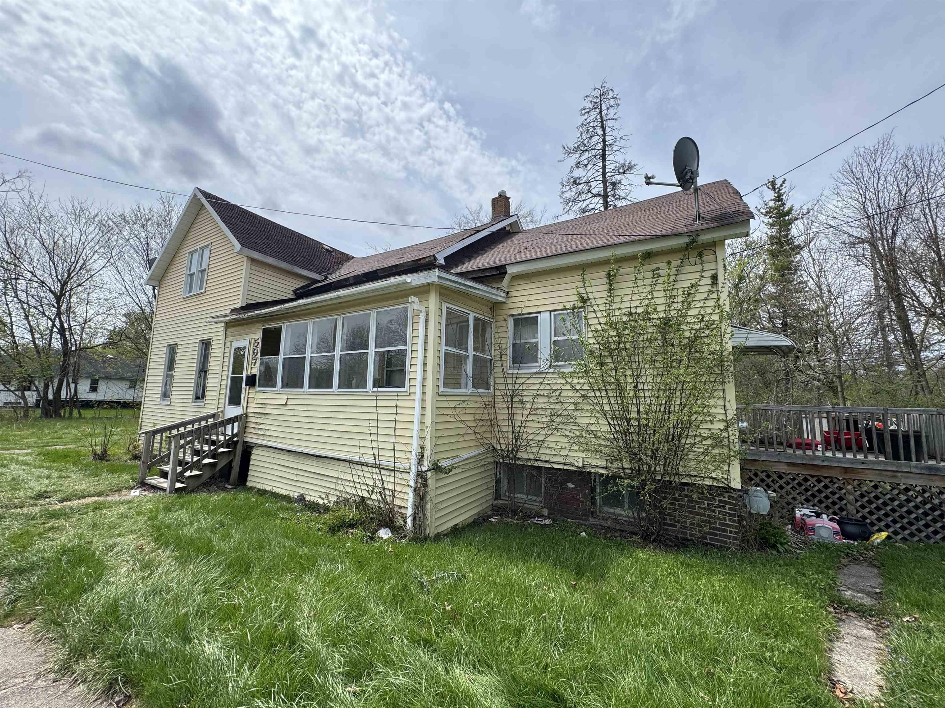 507 S 14th Street, Saginaw, MI, 48601