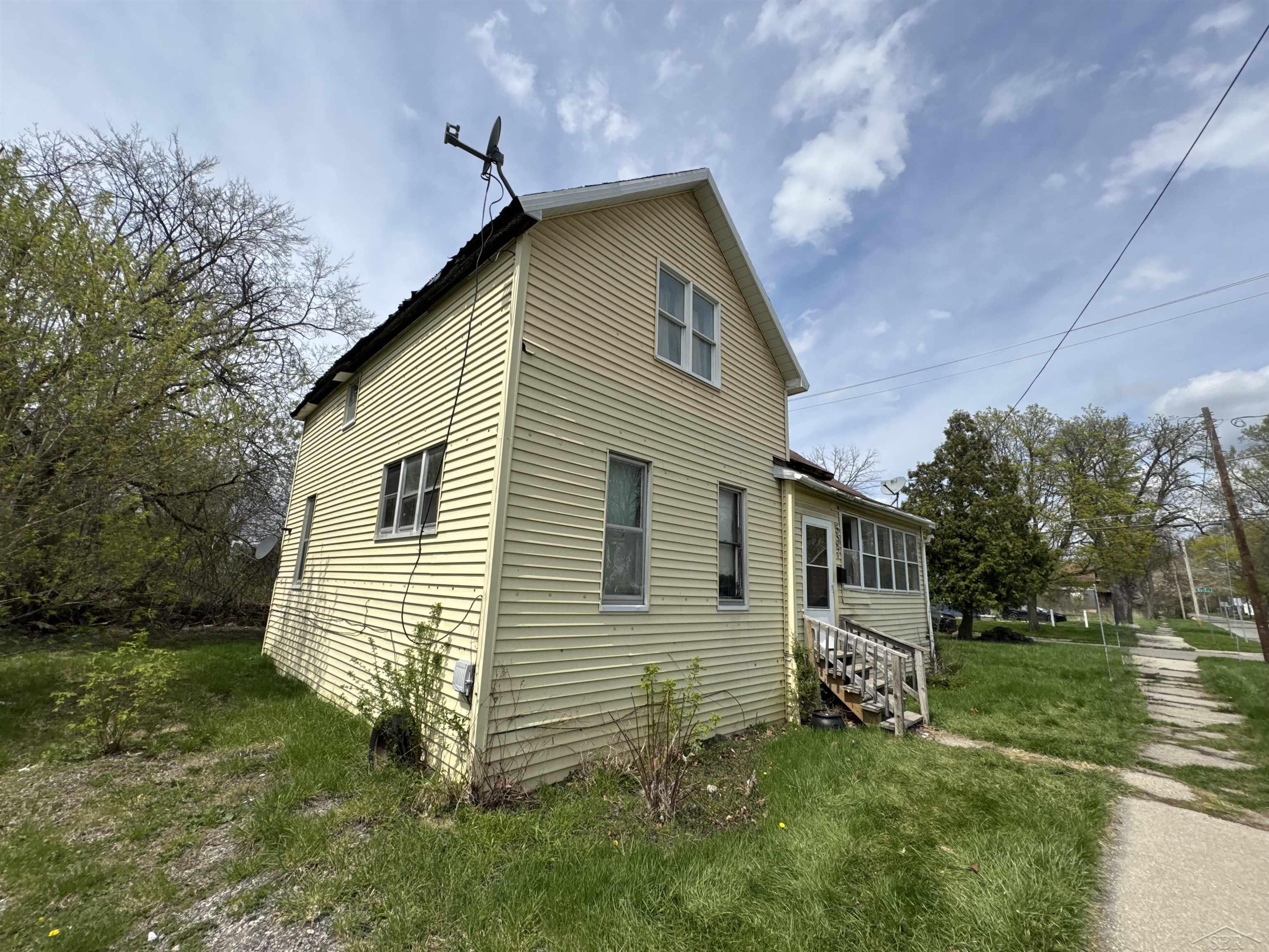 507 S 14th Street, Saginaw, MI, 48601