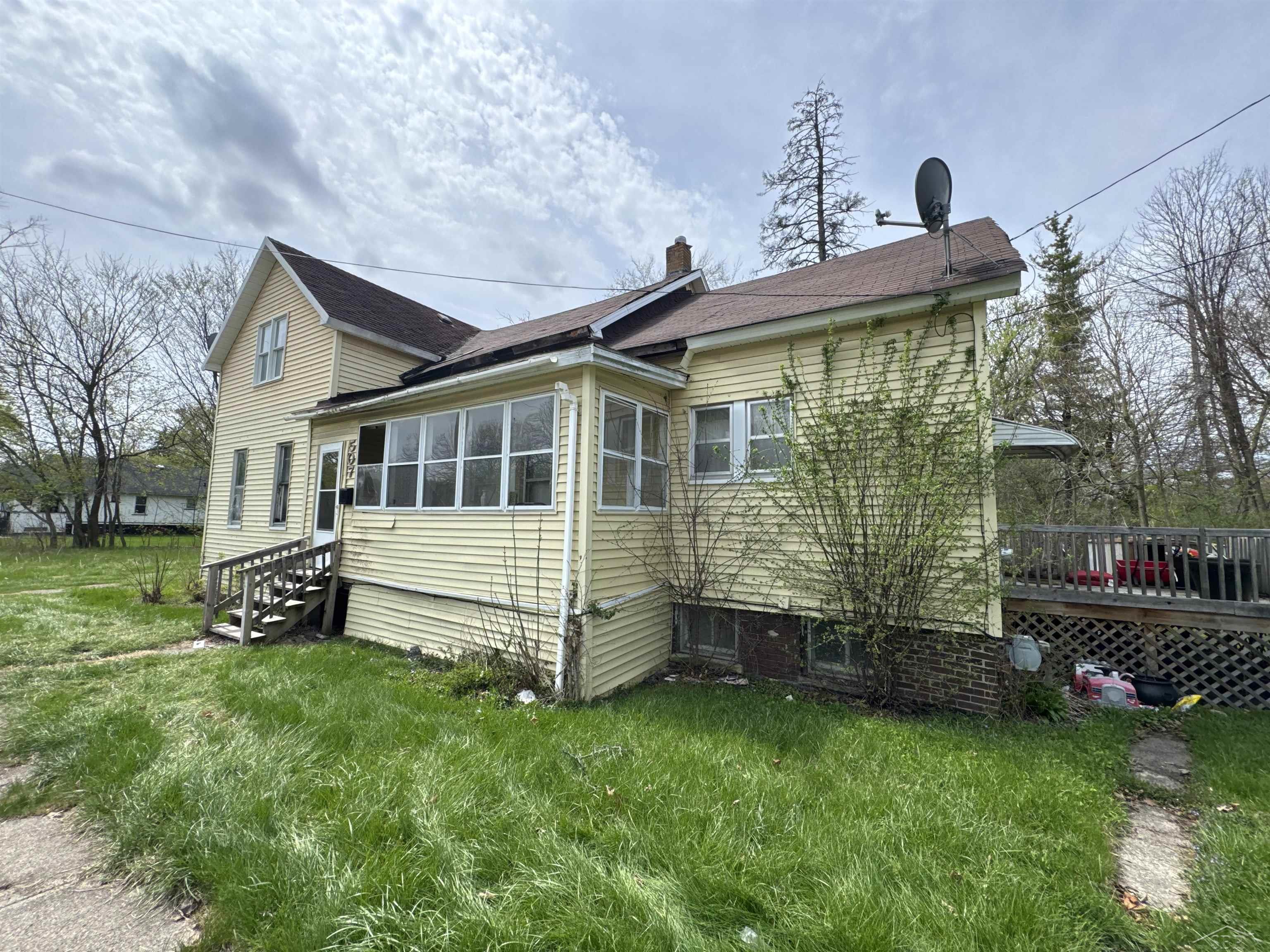 507 S 14th Street, Saginaw, MI, 48601