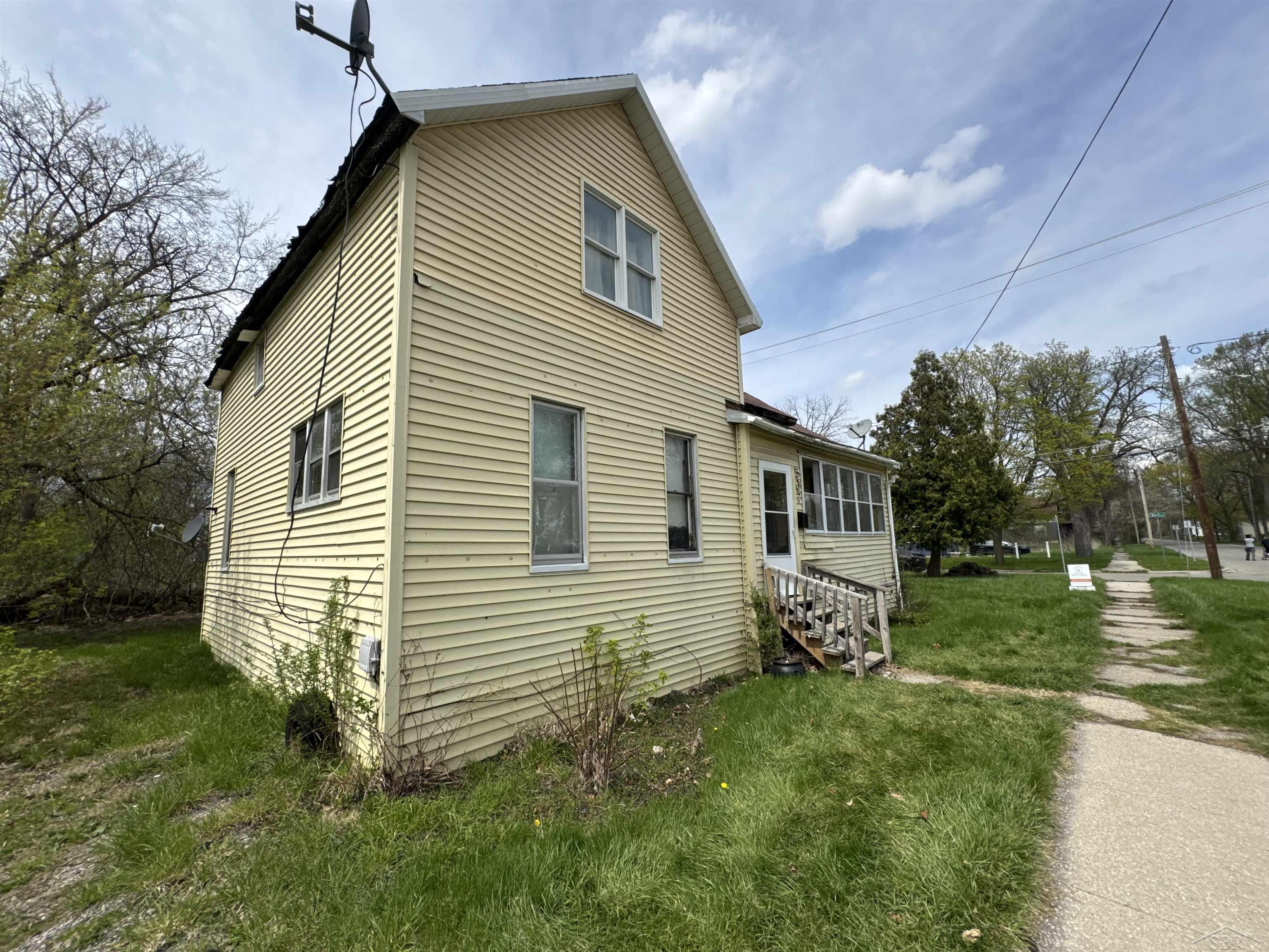 507 S 14th Street, Saginaw, MI, 48601