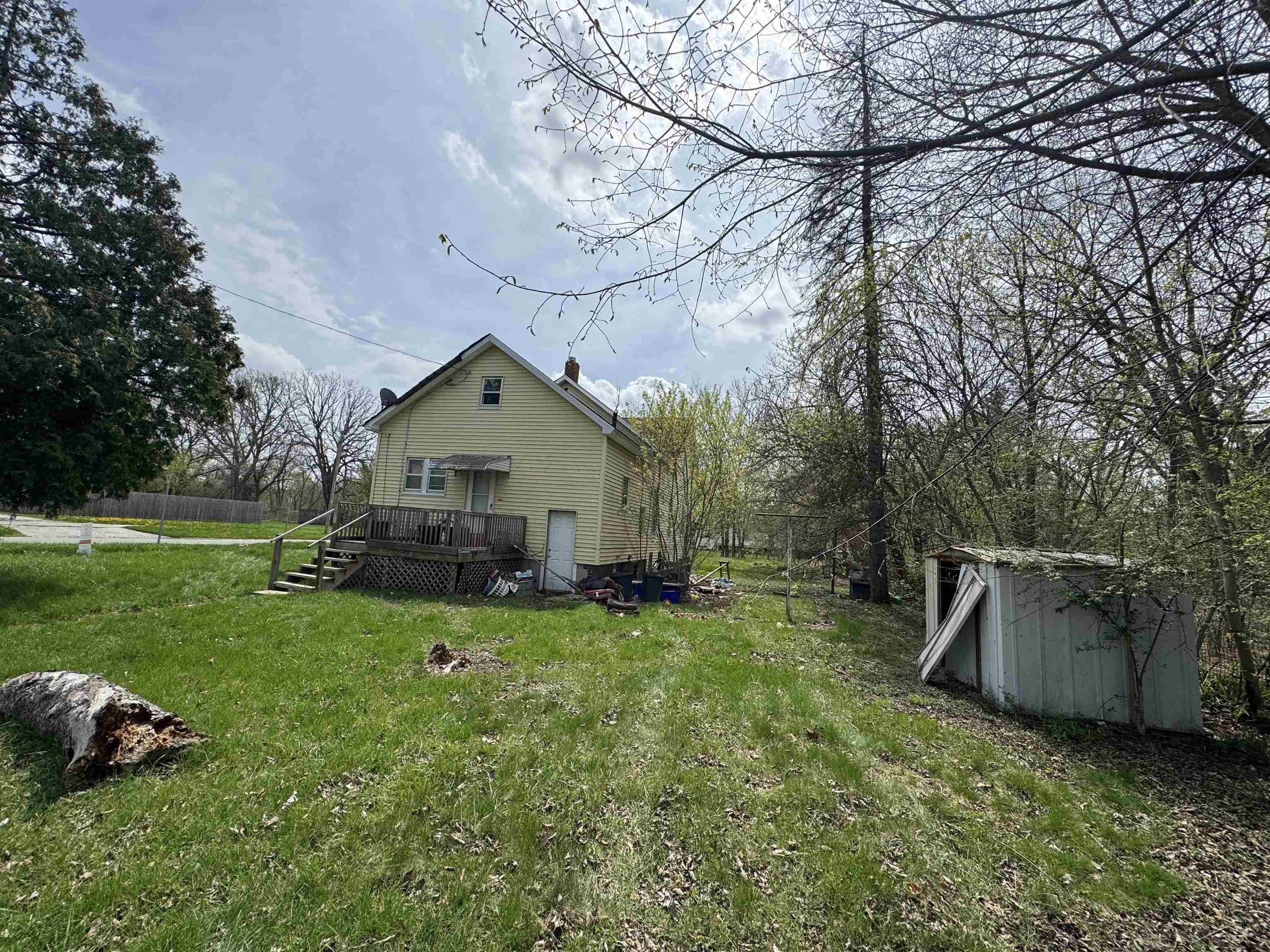 507 S 14th Street, Saginaw, MI, 48601