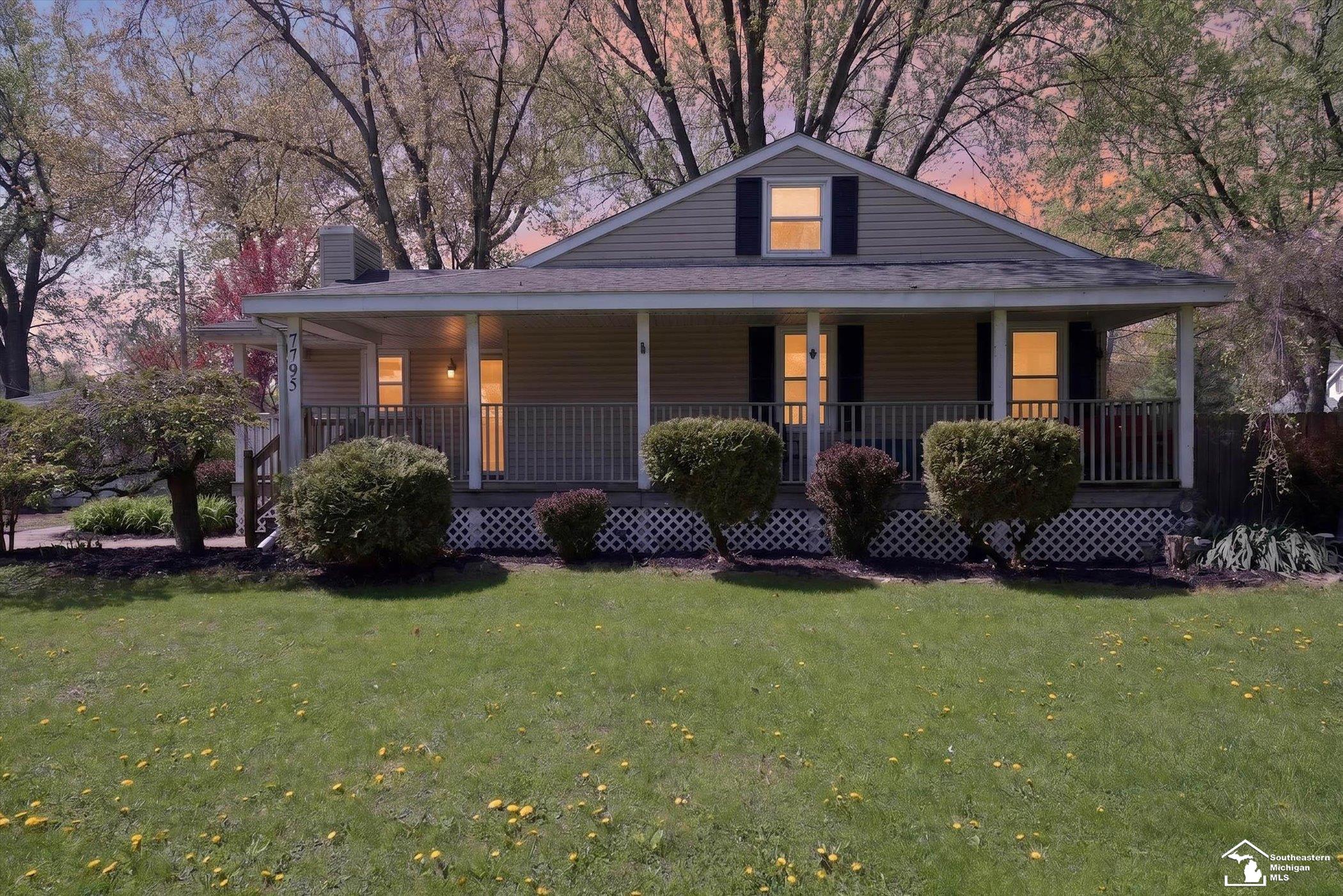 10238 Foley Road, Fenton, MI, 48430