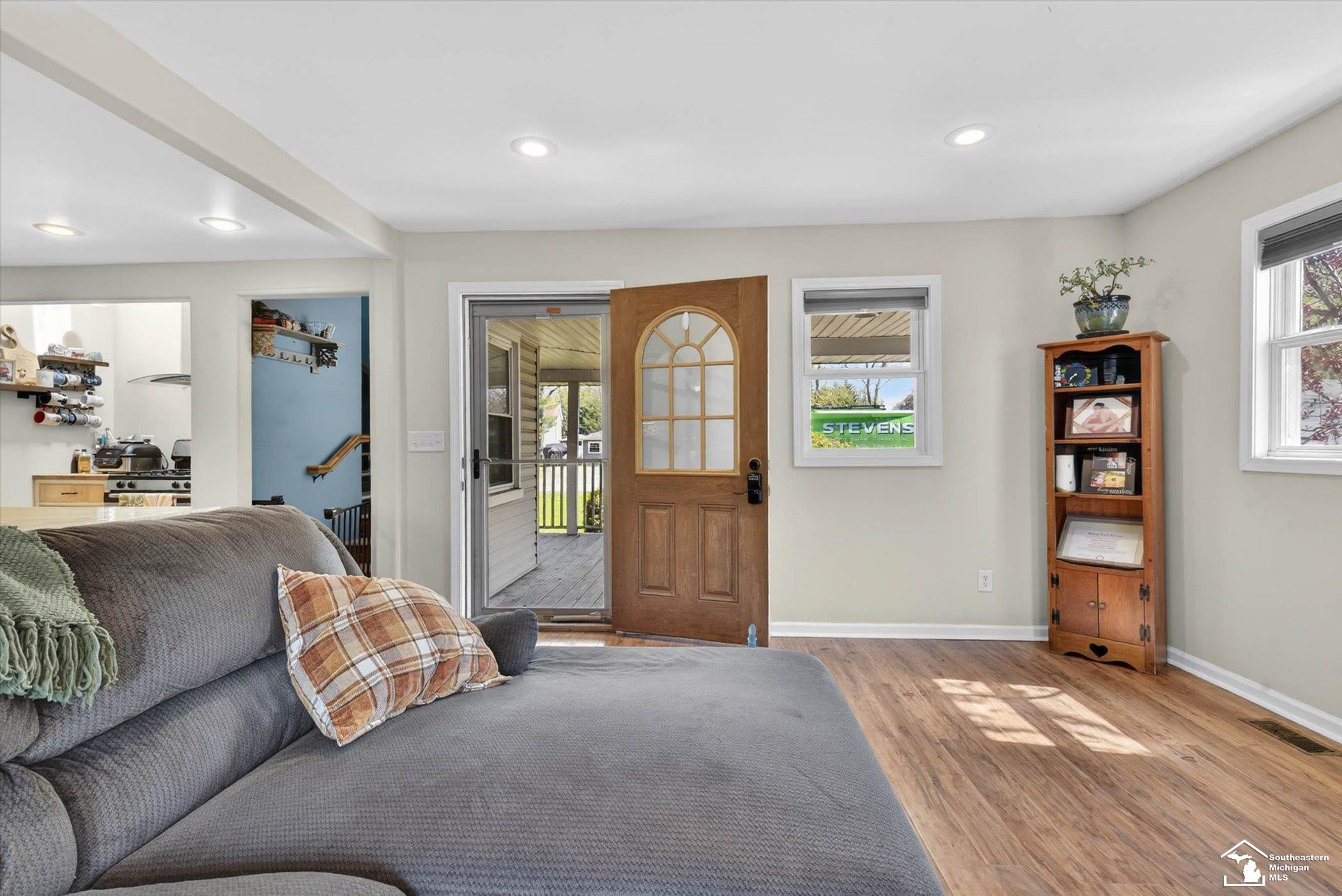 7795 Glenfield Drive, Monroe, MI, 48161