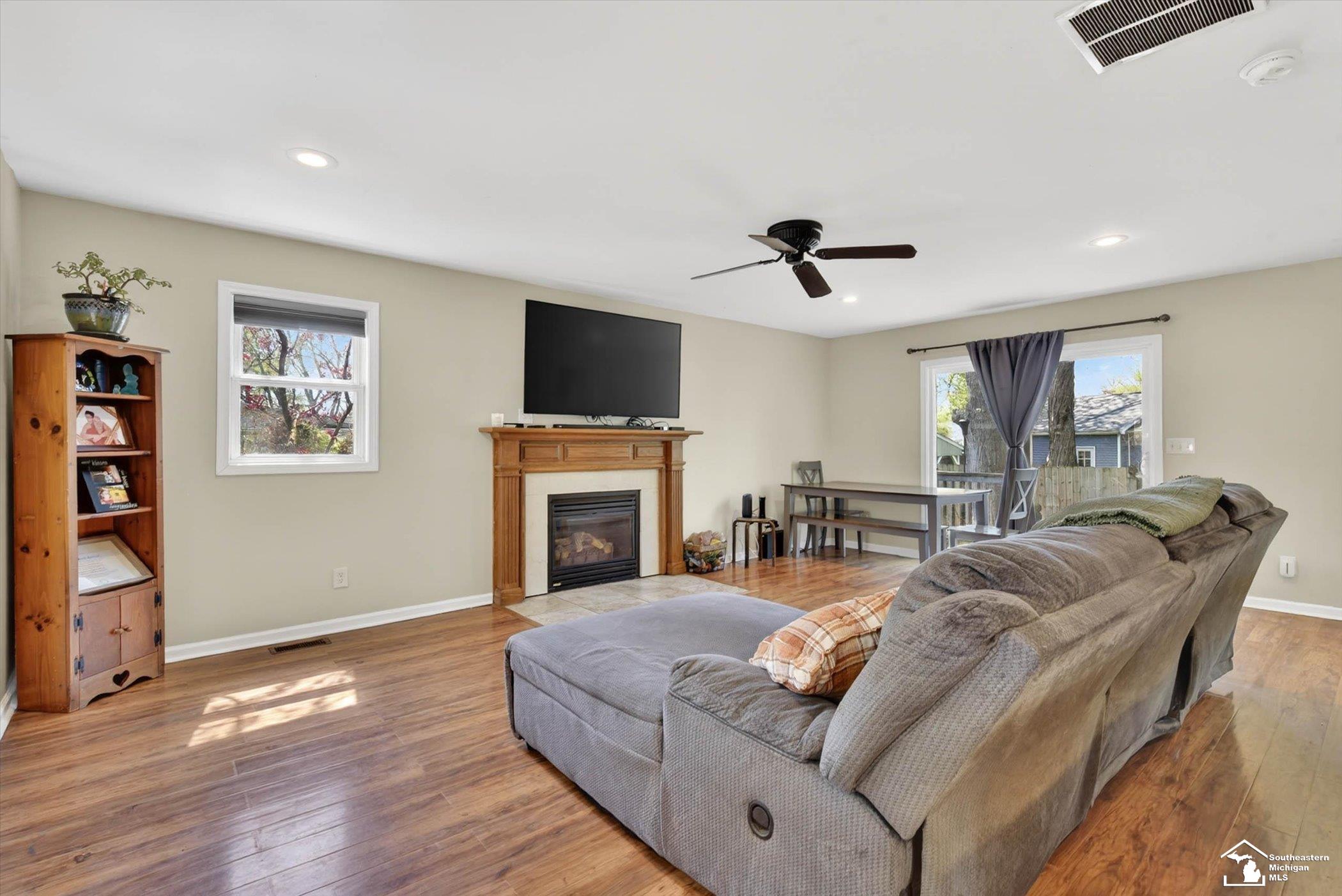 7795 Glenfield Drive, Monroe, MI, 48161