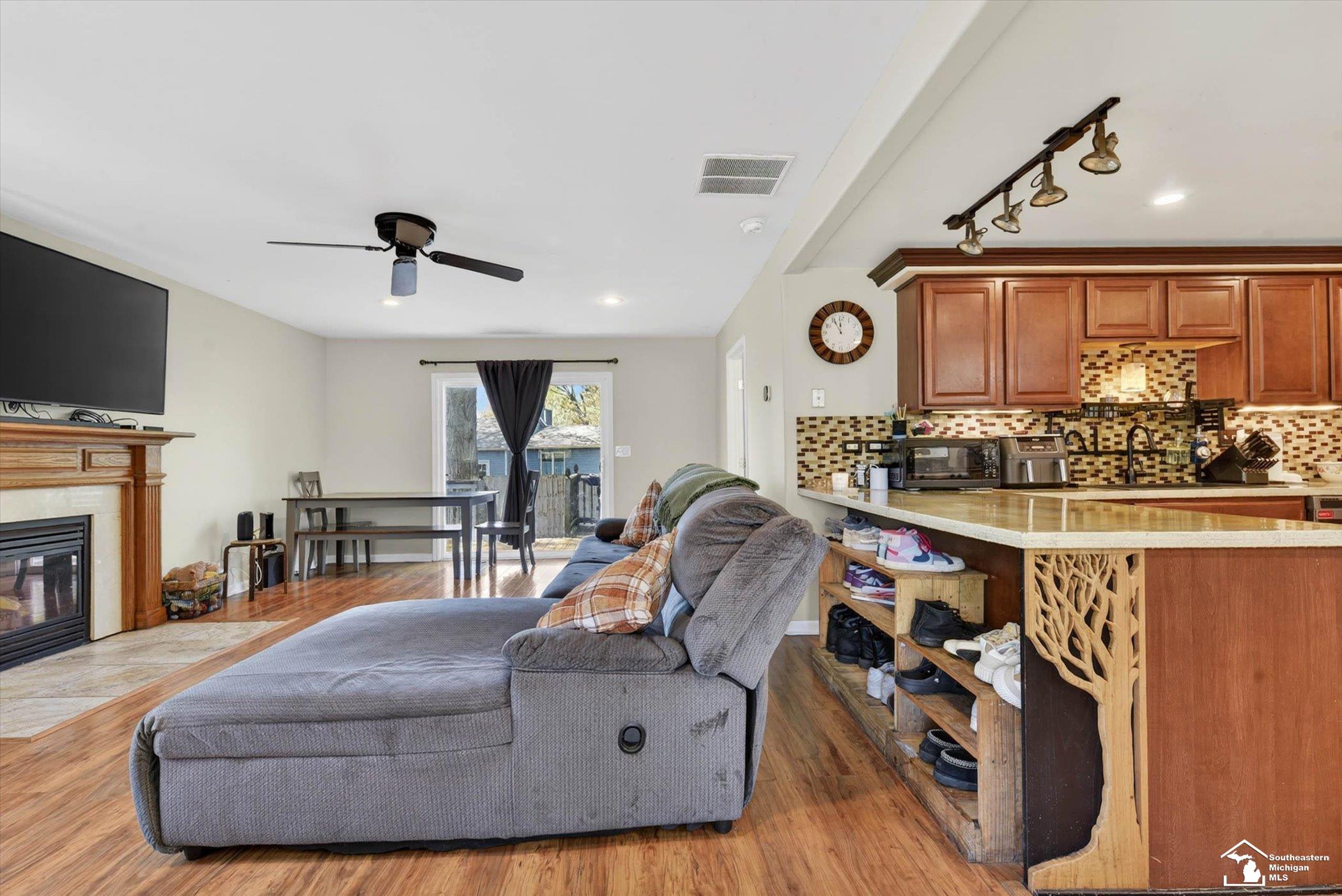 7795 Glenfield Drive, Monroe, MI, 48161