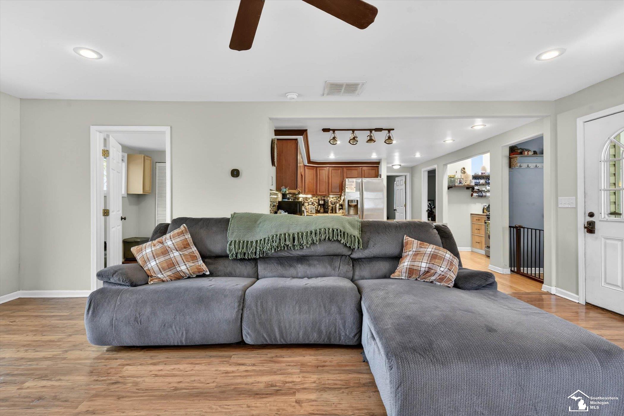 7795 Glenfield Drive, Monroe, MI, 48161