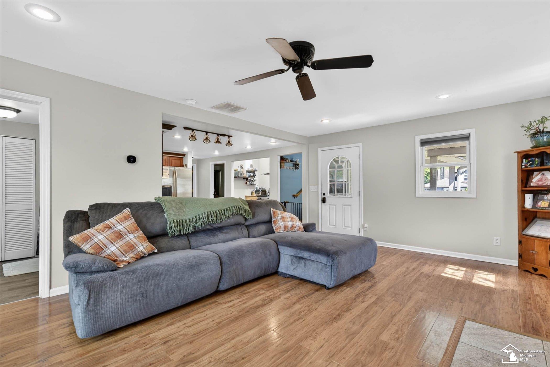 7795 Glenfield Drive, Monroe, MI, 48161